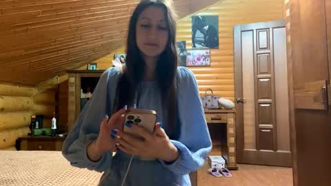 Snapshot of paulenecraze chatting on September 2025 04:51:02 PM Ashley Cooper online show from September 2025 04:51:02 PM