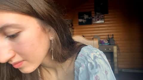 Snapshot of paulenecraze chatting on September 2025 03:13:01 PM Ashley Cooper online show from September 2025 03:13:01 PM