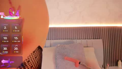 pauletejohnson online show from October 2025 03:04:02 AM