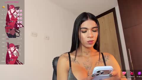 Paulett  online show from March 2026 02:37:01 AM