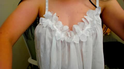 Snapshot of paulette65 chatting on April 2026 01:25:02 AM PAU online show from April 2026 01:25:02 AM