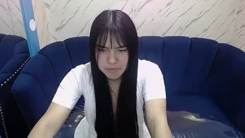 Snapshot of paulette_v chatting on January 2025 04:22:01 PM Live 800am 200pm COLOMBIAN HOUR online show from January 2025 04:22:01 PM