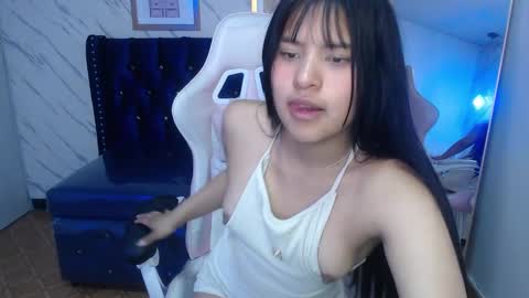 Snapshot of paulette_v chatting on February 2025 04:23:02 PM Live 800am 200pm COLOMBIAN HOUR online show from February 2025 04:23:02 PM