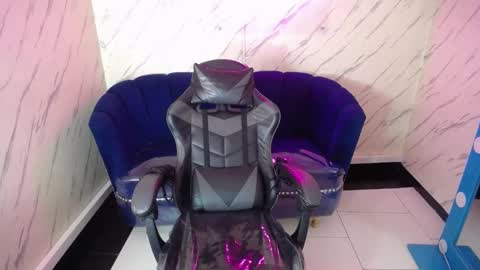 Snapshot of paulette_v chatting on March 2025 04:24:01 PM Live 800am 200pm COLOMBIAN HOUR online show from March 2025 04:24:01 PM
