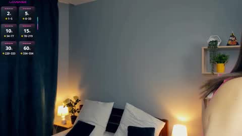 Eva online show from October 2025 07:16:02 PM