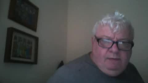 Snapshot of paulgn365 chatting on January 2026 02:11:01 PM paulgn365 online show from January 2026 02:11:01 PM