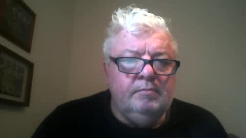 Snapshot of paulgn365 chatting on January 2026 10:30:01 AM paulgn365 online show from January 2026 10:30:01 AM