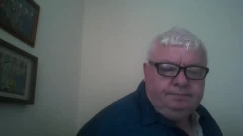 Snapshot of paulgn365 chatting on May 2026 07:03:01 AM paulgn365 online show from May 2026 07:03:01 AM