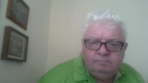 Snapshot of paulgn365 chatting on May 2026 07:46:02 AM paulgn365 online show from May 2026 07:46:02 AM