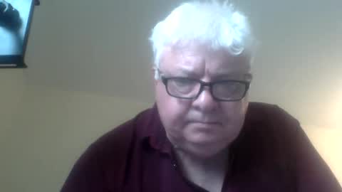Snapshot of paulgn365 chatting on June 2026 02:33:01 PM paulgn365 online show from June 2026 02:33:01 PM
