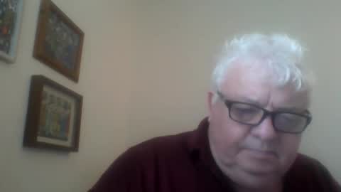 Snapshot of paulgn365 chatting on June 2026 04:24:02 PM paulgn365 online show from June 2026 04:24:02 PM