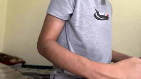 Paul Mklain online show from April 2026 11:37:02 PM