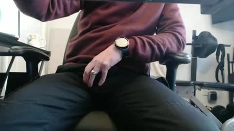 Snapshot of paulie120464 chatting on October 2025 03:01:02 PM paulie120464 online show from October 2025 03:01:02 PM