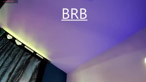 Paulina online show from October 2025 08:18:01 PM