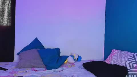 Paulina online show from November 2025 01:25:02 PM