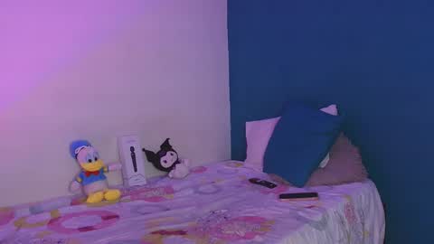 Paulina online show from March 2026 01:17:02 PM