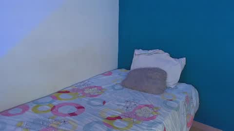 Paulina online show from April 2026 04:30:02 PM