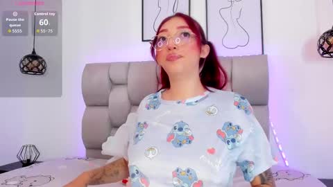 paulina_881 online show from January 2026 04:17:02 AM