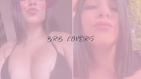 Snapshot of paulina_afrodita chatting on December 2024 08:25:02 PM MEGANLovense is active Private is OpenAnd my Fav thing is Squirt On ur Face and make ur dick happy. online show from December 2024 08:25:02 PM