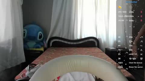 Snapshot of paulina_afrodita chatting on March 2025 06:22:02 PM MEGANLovense is active Private is OpenAnd my Fav thing is Squirt On ur Face and make ur dick happy. online show from March 2025 06:22:02 PM
