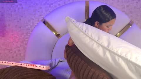 Snapshot of paulina_cano chatting on October 2025 07:48:02 PM Paulina online show from October 2025 07:48:02 PM