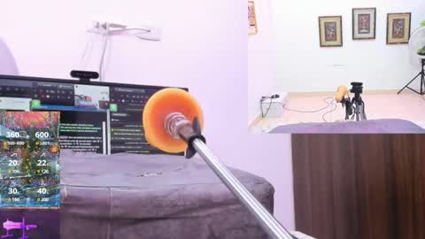 Snapshot of paulina_davis_ chatting on December 2024 12:36:01 AM Paulina Davis online show from December 2024 12:36:01 AM