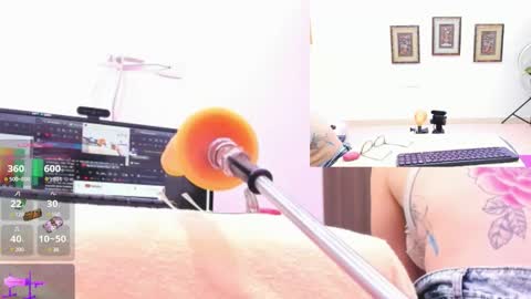 Snapshot of paulina_davis_ chatting on January 2025 03:31:01 AM Paulina Davis online show from January 2025 03:31:01 AM