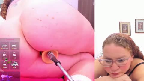 Snapshot of paulina_davis_ chatting on January 2025 06:20:02 AM Paulina Davis online show from January 2025 06:20:02 AM