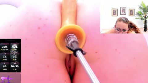 Snapshot of paulina_davis_ chatting on March 2025 08:08:01 AM Paulina Davis online show from March 2025 08:08:01 AM