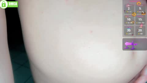 Paulina online show from December 2024 06:48:02 AM