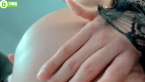 Paulina online show from October 2025 09:01:01 PM