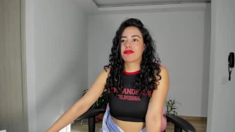 paulina online show from February 2025 11:14:02 PM