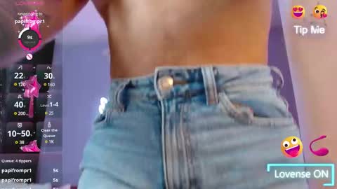 paulina online show from February 2025 03:57:02 PM