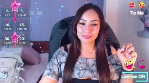 paulina online show from February 2026 04:18:01 PM