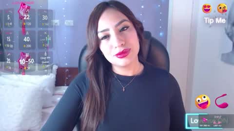 paulina online show from March 2026 03:03:02 PM