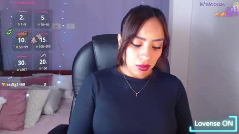 paulina online show from March 2026 03:38:01 PM