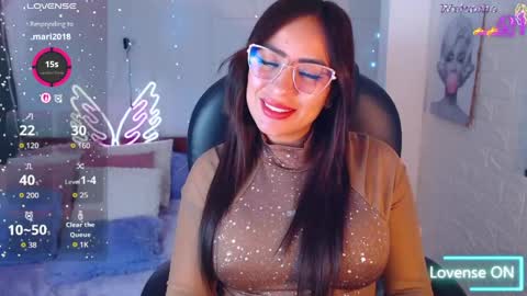 paulina online show from April 2026 06:10:01 PM