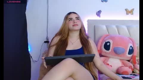 Pau online show from April 2026 03:29:02 AM