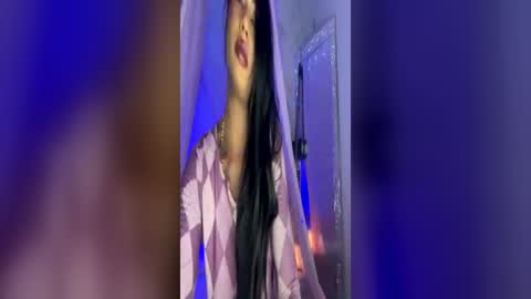 Snapshot of paulina_ruiz_ chatting on June 2026 07:29:01 PM online show from June 2026 07:29:01 PM