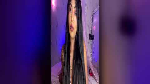 Snapshot of paulina_ruiz_ chatting on June 2026 06:54:02 PM online show from June 2026 06:54:02 PM
