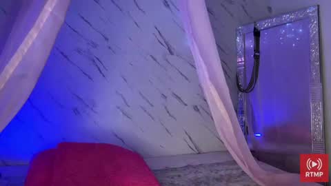 Snapshot of paulina_ruiz_ chatting on June 2026 06:34:01 PM online show from June 2026 06:34:01 PM