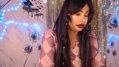 Snapshot of paulina_ruiz_ chatting on July 2026 01:09:02 AM online show from July 2026 01:09:02 AM