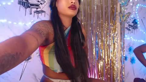 Snapshot of paulina_ruiz_ chatting on July 2026 06:32:02 PM online show from July 2026 06:32:02 PM