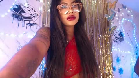 Snapshot of paulina_ruiz_ chatting on July 2026 06:10:02 PM online show from July 2026 06:10:02 PM