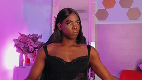 Paulina  online show from November 2025 07:36:02 PM