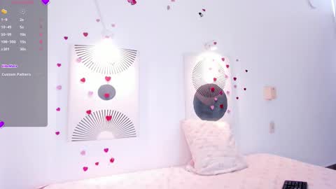 paulina_soul online show from March 2026 05:20:02 PM