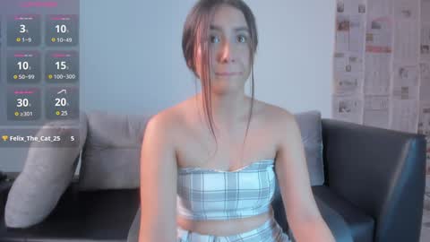 Snapshot of paulina_sweett chatting on December 2024 01:34:02 PM Paulina online show from December 2024 01:34:02 PM