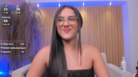Snapshot of paulina_sweett chatting on January 2025 03:51:01 PM Paulina online show from January 2025 03:51:01 PM