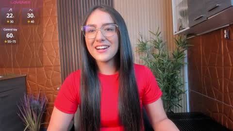 Snapshot of paulina_sweett chatting on January 2025 11:05:02 AM Paulina online show from January 2025 11:05:02 AM