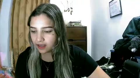 Snapshot of paulina_x_x chatting on June 2026 07:24:02 AM paulina_x_x online show from June 2026 07:24:02 AM